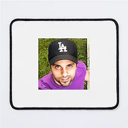 Ray William Johnson 제품 정보 Ray William Johnson 마우스 패드
