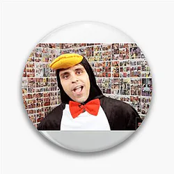 Ray William Johnson 계정 만들기 Ray William Johnson 핀
