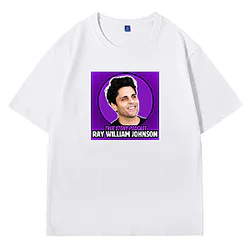 Ray William Johnson 기타 Ray William Johnson T-셔츠