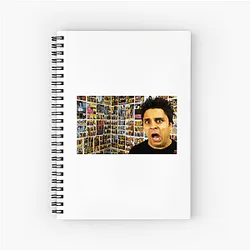 Ray William Johnson 제품정보 Ray William Johnson 팟캐스트