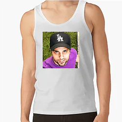 Ray William Johnson 제품 정보 Ray William Johnson 탱크 탑