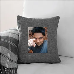 Ray William Johnson 제품정보 Ray William Johnson 베개 덮개