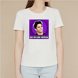 Ray William Johnson 기타 Ray William Johnson T-셔츠