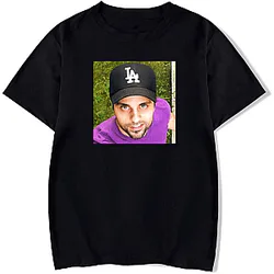 Ray William Johnson 제품 정보 Ray William Johnson T-셔츠