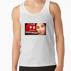 Ray William Johnson 제품정보 Ray William Johnson 탱크 탑