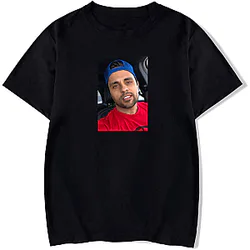 Ray William Johnson 제품정보 Ray William Johnson T-셔츠