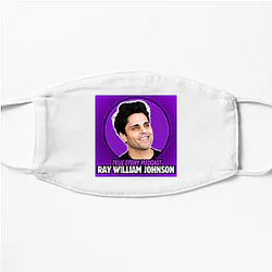 Ray William Johnson 기타 Ray William Johnson 얼굴 마스크