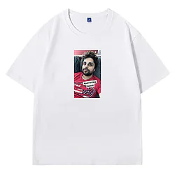 Ray William Johnson 캡슐 캡슐 Ray William Johnson T-셔츠