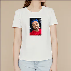 Ray William Johnson 제품정보 Ray William Johnson T-셔츠
