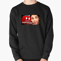 Ray William Johnson 제품정보 Ray William Johnson 땀 재킷