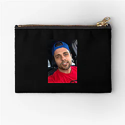 Ray William Johnson 제품정보 Ray William Johnson 지퍼 파우치