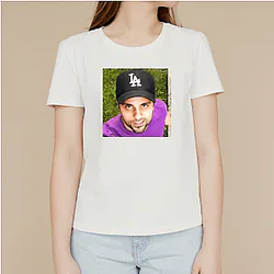 Ray William Johnson 제품 정보 Ray William Johnson T-셔츠