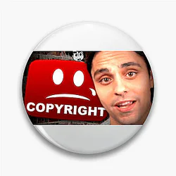 Ray William Johnson 제품정보 Ray William Johnson 핀