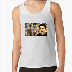 Ray William Johnson 제품정보 Ray William Johnson 탱크 탑