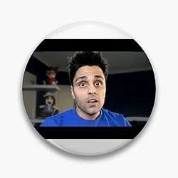 Ray William Johnson (주) Ray William Johnson 핀