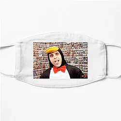 Ray William Johnson 계정 만들기 Ray William Johnson 얼굴 마스크