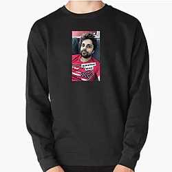 Ray William Johnson 캡슐 캡슐 Ray William Johnson 땀 재킷