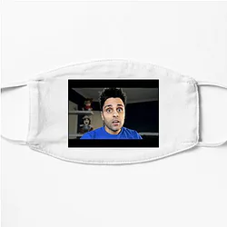 Ray William Johnson (주) Ray William Johnson 얼굴 마스크