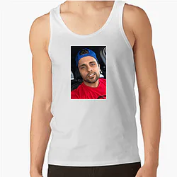 Ray William Johnson 제품정보 Ray William Johnson 탱크 탑