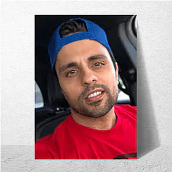 Ray William Johnson 제품정보 Ray William Johnson 포스터