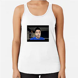 Ray William Johnson (주) Ray William Johnson 탱크 탑