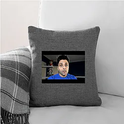 Ray William Johnson (주) Ray William Johnson 베개 덮개