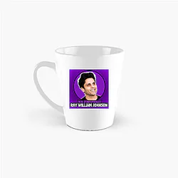 Ray William Johnson 기타 Ray William Johnson 뚱 베어