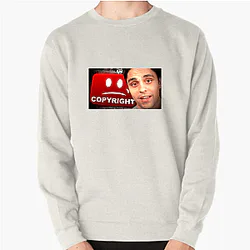 Ray William Johnson 제품정보 Ray William Johnson 땀 재킷
