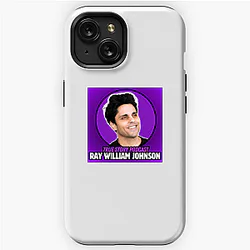 Ray William Johnson 기타 Ray William Johnson iPhone 케이스