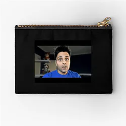 Ray William Johnson (주) Ray William Johnson 지퍼 파우치