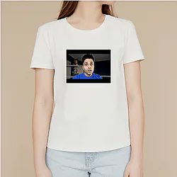 Ray William Johnson (주) Ray William Johnson T-셔츠