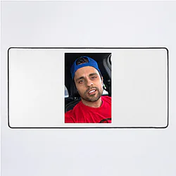Ray William Johnson 제품정보 Ray William Johnson 마우스 패드