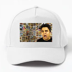 Ray William Johnson Threads Ray William Johnson Hats & Caps