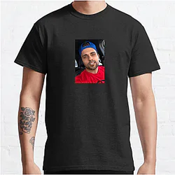 Ray William Johnson 제품정보 Ray William Johnson T-셔츠