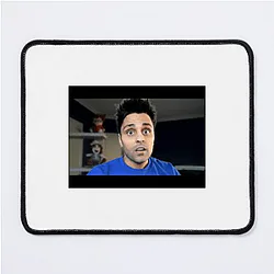 Ray William Johnson (주) Ray William Johnson 마우스 패드