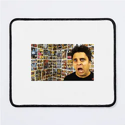 Ray William Johnson 제품정보 Ray William Johnson 마우스 패드