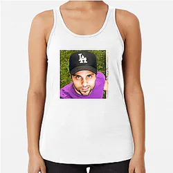 Ray William Johnson 제품 정보 Ray William Johnson 탱크 탑