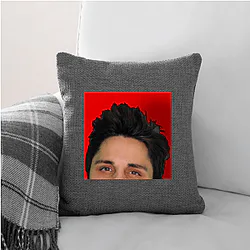 Ray William Johnson 팟캐스트 Ray William Johnson 베개 덮개