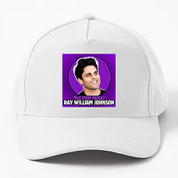 Ray William Johnson Drop Ray William Johnson Hats & Caps