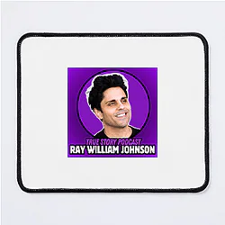 Ray William Johnson 기타 Ray William Johnson 마우스 패드