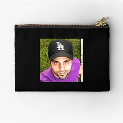 Ray William Johnson 제품 정보 Ray William Johnson 지퍼 파우치