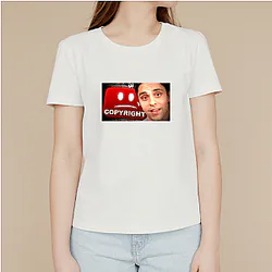 Ray William Johnson 제품정보 Ray William Johnson T-셔츠