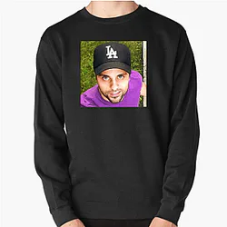 Ray William Johnson 제품 정보 Ray William Johnson 땀 재킷