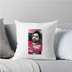 Ray William Johnson 캡슐 캡슐 Ray William Johnson 베개 덮개