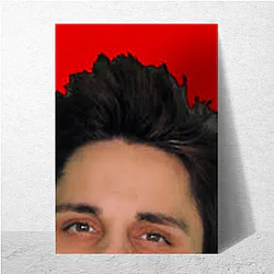 Ray William Johnson 팟캐스트 Ray William Johnson 포스터