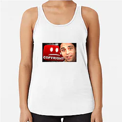 Ray William Johnson 제품정보 Ray William Johnson 탱크 탑