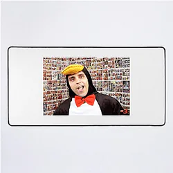 Ray William Johnson 계정 만들기 Ray William Johnson 마우스 패드