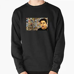 Ray William Johnson 제품정보 Ray William Johnson 땀 재킷