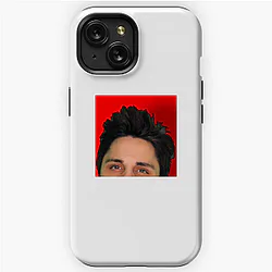 Ray William Johnson 팟캐스트 Ray William Johnson iPhone 케이스