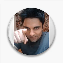 Ray William Johnson 제품정보 Ray William Johnson 핀
